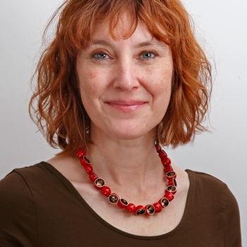 Preview: Halskette Keramik 4702