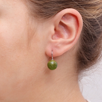 Preview: Ohrhänger Uni 500-32