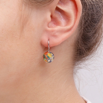 Preview: Ohrhänger Uni 500-96