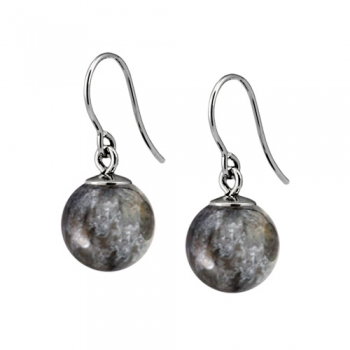 Preview: Ohrhänger Uni 501-08-Variante