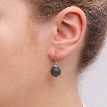 Preview: Ohrhänger Uni 501-09