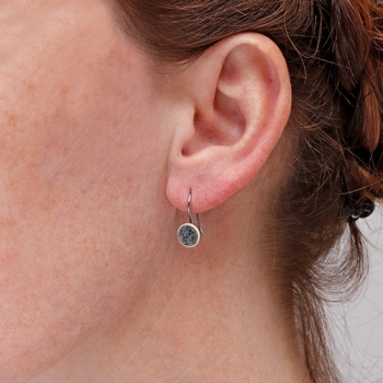 Preview: Ohrhänger Uni 502-08