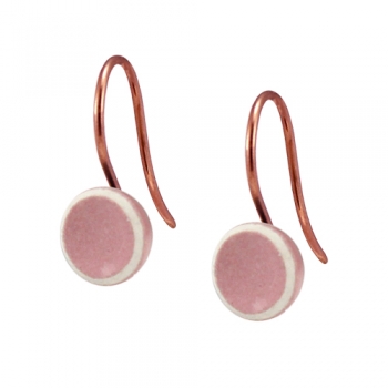 Preview: Ohrhänger Uni 502-14 Variante