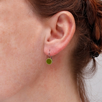 Preview: Ohrhänger Uni 502-32 Variante