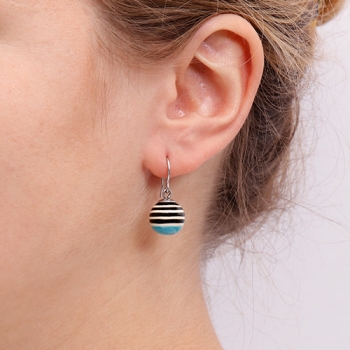 Preview: Ohrhänger Grafik 516-783