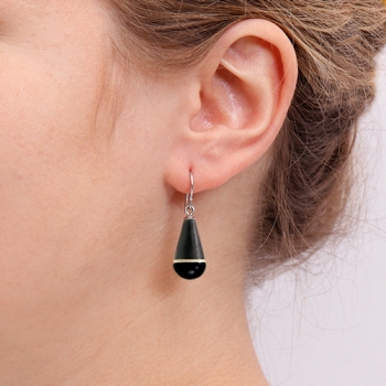 Preview: Ohrhänger Grafik 517-06-04