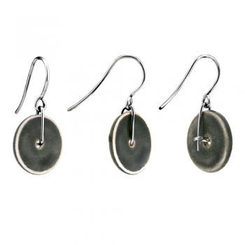 Preview: Ohrhänger Uni 525-04