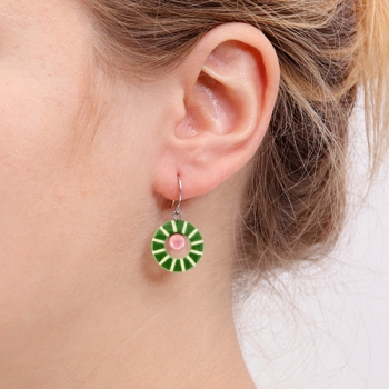 Preview: Ohrhänger Grafik 527-630