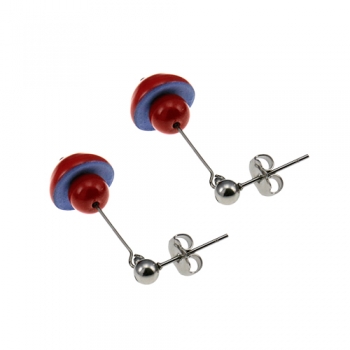 Preview: Ohrhänger Uni 530-156