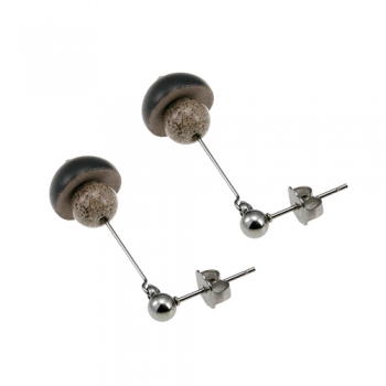 Preview: Ohrhänger Uni 530-162