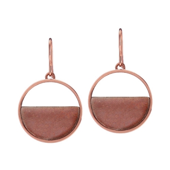 Preview: Ohrhänger Uni 550-29