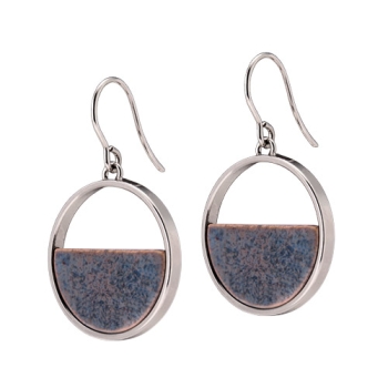 Preview: Ohrhänger Uni 550-58 Preview: Ohrhänger Uni 550-58