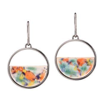 Preview: Ohrhänger Uni 550-96