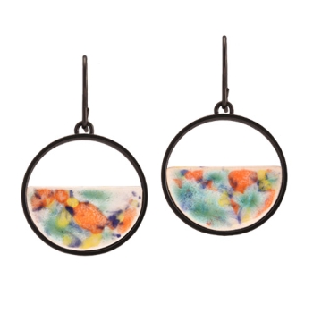 Preview: Ohrhänger Uni 550-96