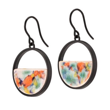 Preview: Ohrhänger Uni 550-96