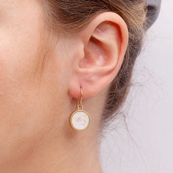 Preview: Ohrhänger Uni 570-11