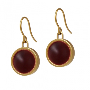 Ohrhänger Uni 570-16-Variante