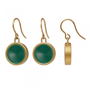 Preview: Ohrhänger Uni 570-39