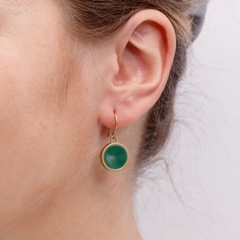 Preview: Ohrhänger Uni 570-39