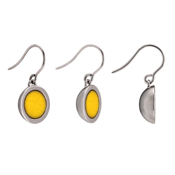 Preview: Ohrhänger Uni 575-23b