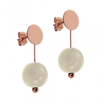 Preview: Ohrhänger Uni 580-02