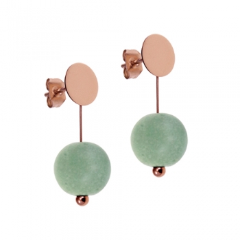 Preview: Ohrhänger Uni 580-36