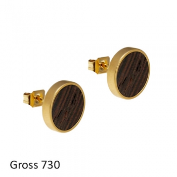 Ohrstecker Uni 730/740-WE-Variante