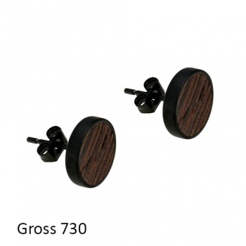 Ohrstecker Uni 730/740-WE-Variante