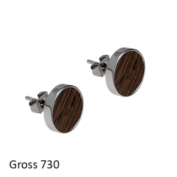 Ohrstecker Uni 730/740-WE-Variante