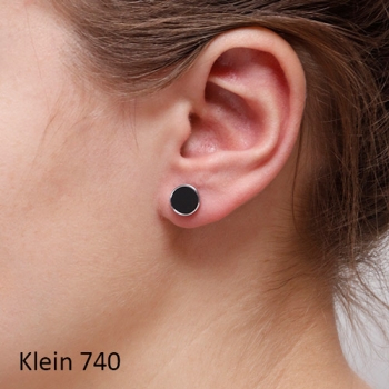 Ohrstecker Uni 730/740-EB-Variante