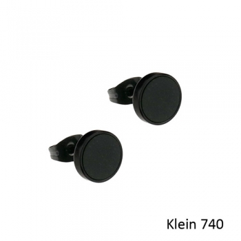 Ohrstecker Uni 730/740-EB-Variante