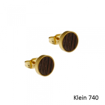 Ohrstecker Uni 730/740-WE-Variante