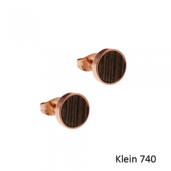 Preview: Ohrstecker Uni 730/740-WE-Variante