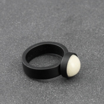 Fingerring Uni 341-02-Variante