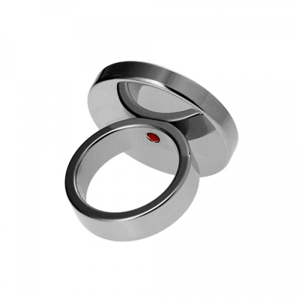 Fingerring Uni 306-63