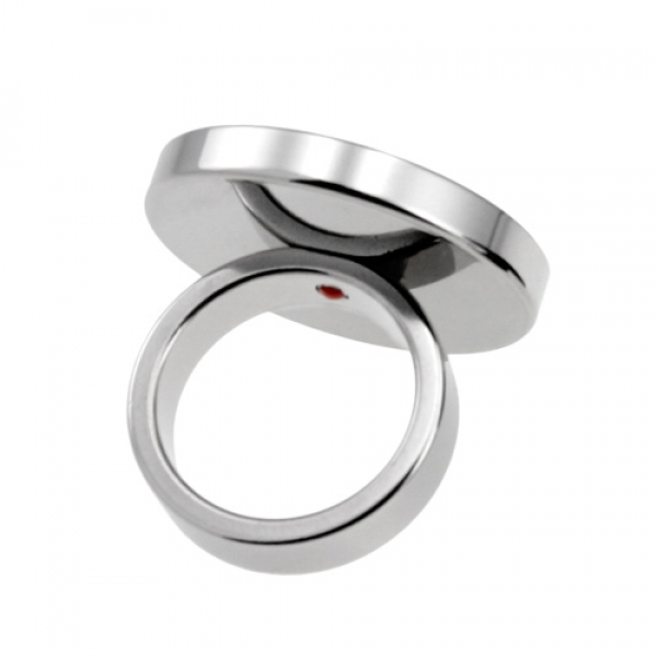 Fingerring Grafik 373-793 Variante