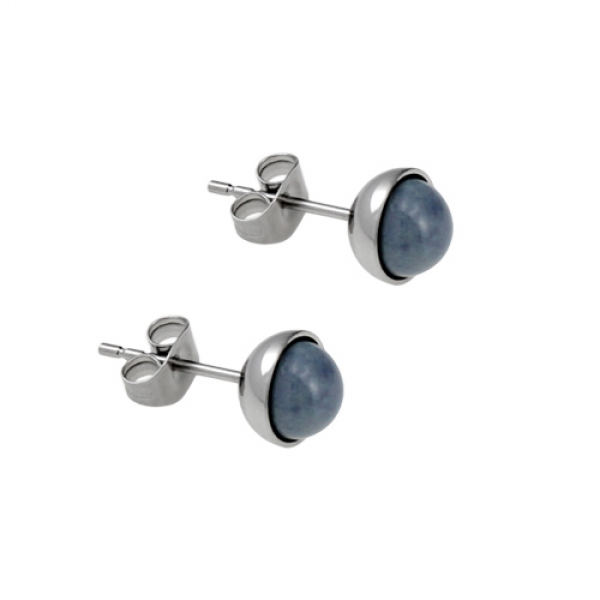 Ohrstecker Uni 410-47