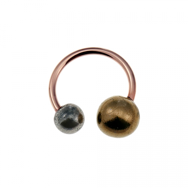 Fingerring Uni 200-26-03-RG