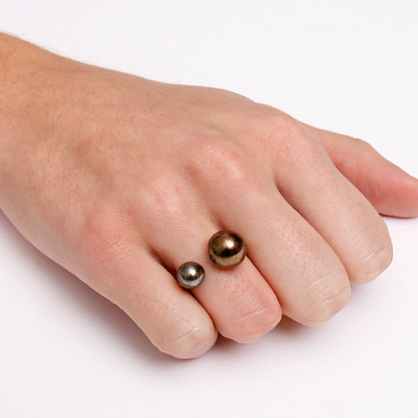 Fingerring Uni 200-26-03-RG