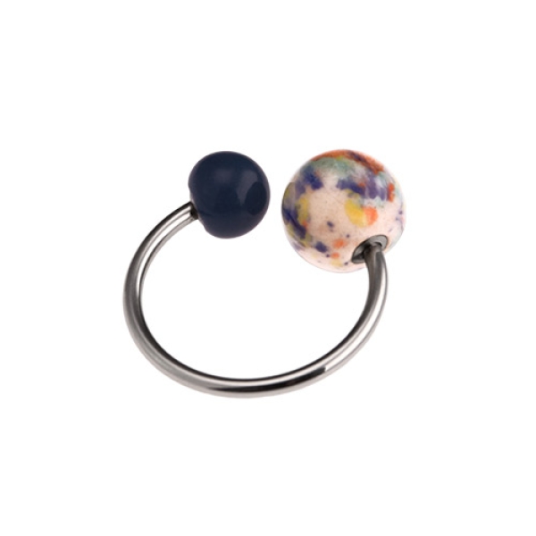 Fingerring Uni 200-96-46