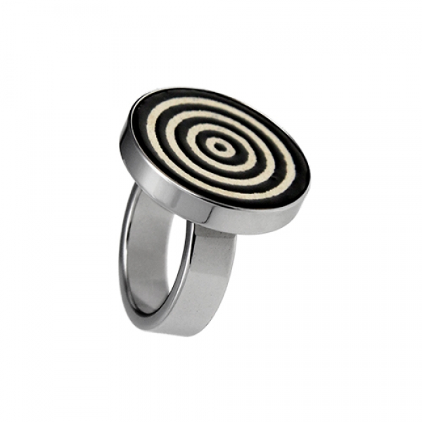 Fingerring Grafik 371-529