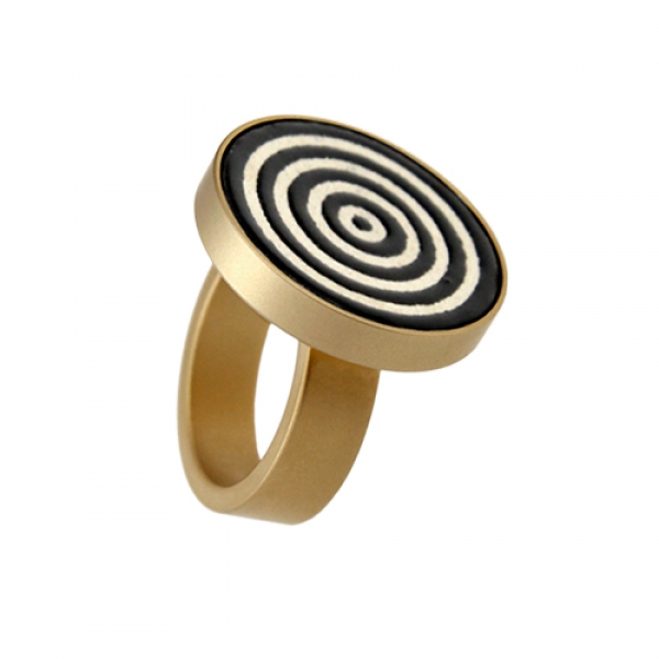 Fingerring Grafik 371-529