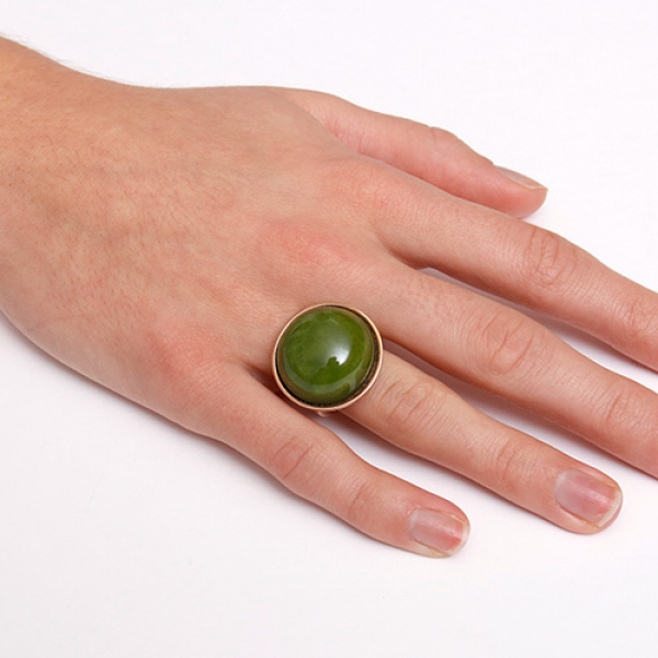 Fingerring Uni 300-32-Variante