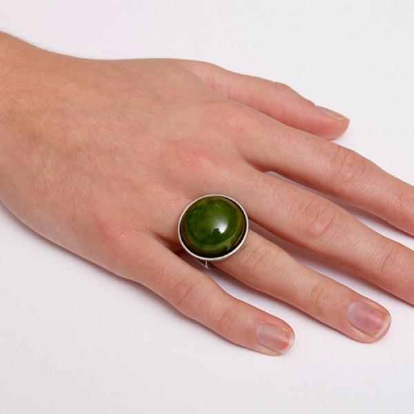 Fingerring Uni 300-33