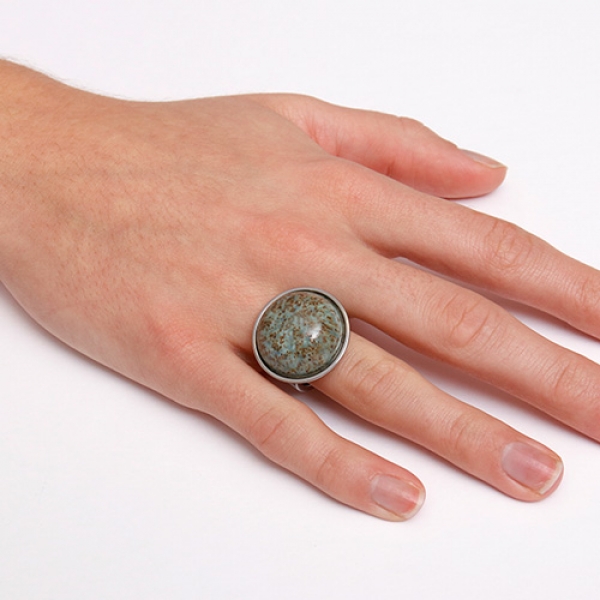 Fingerring Uni 300-35