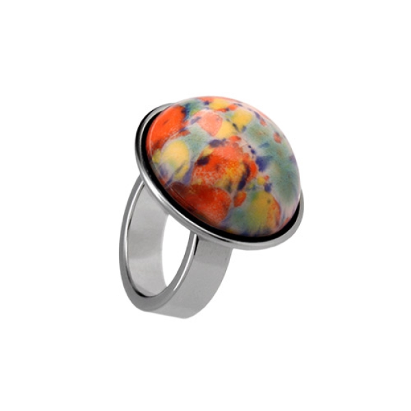 Fingerring Uni 300-96