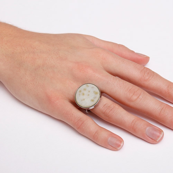 Fingerring Uni 306-11