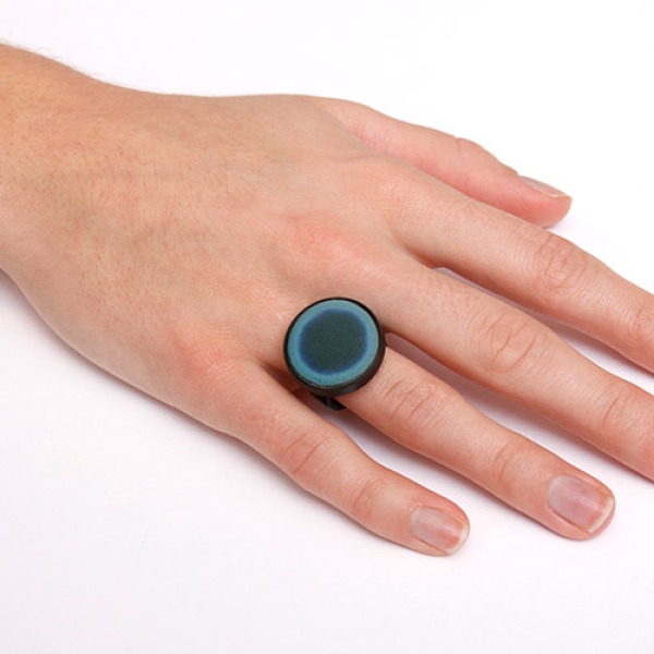 Fingerring Uni 306-41g