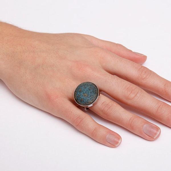 Fingerring Uni 306-62