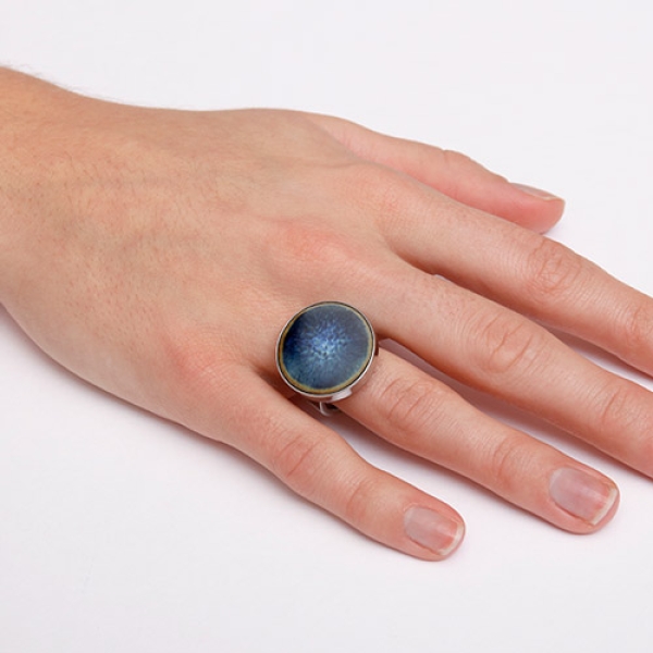 Fingerring Uni 306-64